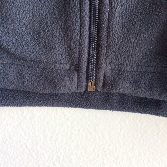 Columbia Men's Steens Mountain Full Zip Jacket - Picture 5 of 15